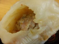 -百年尹氏汤包(湖南路狮子桥店)