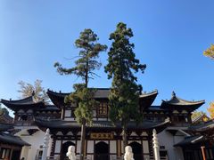 -径山寺