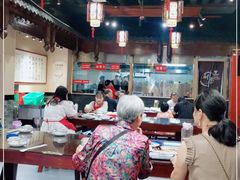 大堂-三宽猪蹄(咸阳店)
