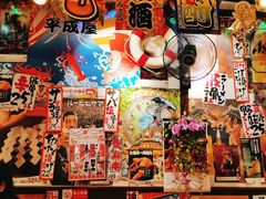 -平成屋·午肴夜酒(四川北路店)