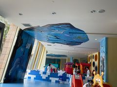 -深圳大梅沙京基洲际度假酒店