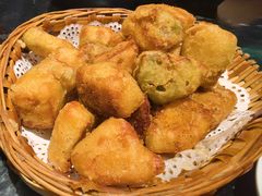 -廖川菜(太阳宫店)