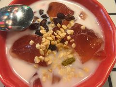 -山悦里 山野·鲜火锅(罗斯福广场店)