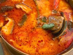 -CHINCHIN 青青·泰国料理(万象食家店)
