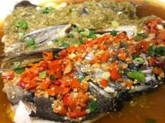 -韶山冲湘菜馆(大明湖店)