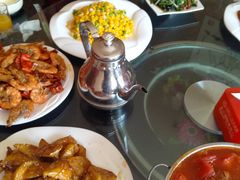 -北京来对了酒家(体育场小区店)