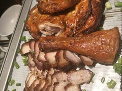 -绿茶餐厅(乐峰广场店)