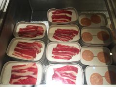 -鑫海汇海鲜烤肉自助(北国商城店)