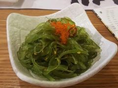 -栖川山葵家·寿喜锅·日式料理(龙湖北城天街商场店)