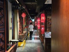 -隐厨中国餐馆(红旗大街店)