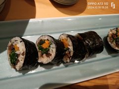 -Tuna maki寿司(园区永旺店)