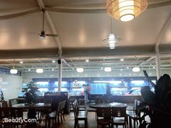 大堂-海棠湾聚鼎香海鲜坊(海昌梦幻不夜城店)