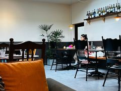 -沏点Trattoria意大利餐厅(新街口店)