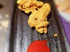 炸鸡翅根-小司的料理(新街口店)