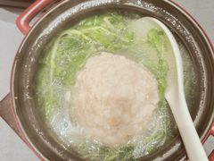 -狮王府淮扬菜(夫子庙老门东店)