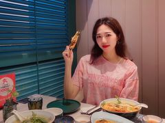 -美奈小馆·越南料理(中航城君尚购物中心店)