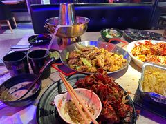-红盔甲·小龙虾(车公庙店)