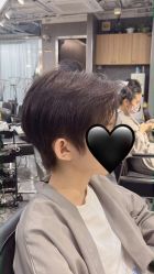 -Sying杉影日式烫染專門店