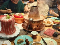 -额尔敦草原涮羊肉·烧烤(冻青树总店)