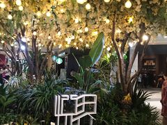 门面-Seesaw Coffee(朝阳大悦城店)