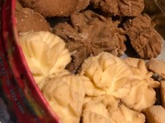 -珍妮曲奇聪明小熊(尖沙咀店)