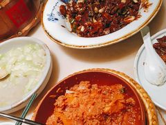 -佬麻雀·剁椒鱼头(京基KK One店)