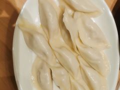-喜家德虾仁水饺(浦东山姆店)