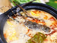 -吉品莞家·鲍鱼鸡煲(东莞店)