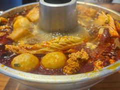 -串王阿三烧烤·小龙虾·烤鱼(拱墅胜利河美食街店)