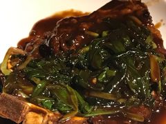 -绿茶餐厅(华联万柳店)