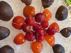 -八府香鸭·啫啫煲(华山路店)