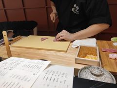-Sushi Hanzo半藏(天环广场店)