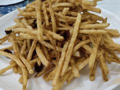 -蜀膳坊(洪公祠小区店)