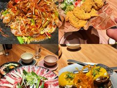 -KimPro 辛普乐概念韩餐