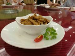 -宁波饭店·甬味灶(马园路店)