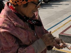 -万科美好广场