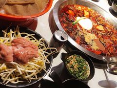 -梯坎老火锅(天禧店)