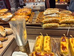 -西村叔叔的店·面包·甜品·蛋糕(崂山丽达店)