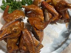 -鲤鱼塘农家山庄