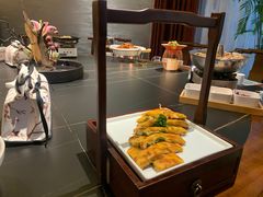 -恬阿姨庭院餐厅·生日宴