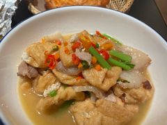 衡东油豆腐-衡厨·衡阳土菜(中南店)