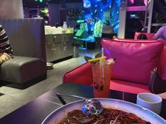 -粉墨特色菜·烧烤音乐酒馆