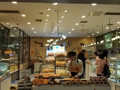 椰许-面包新语(滨湖万达店)