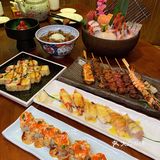 颜值爆灯、性价比超高的深夜食堂来东城万达！