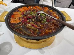 -眉州东坡(清河万象汇店)