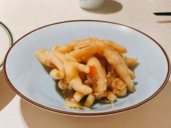 -维园悦谱·海派家常菜(乌鲁木齐南路店)