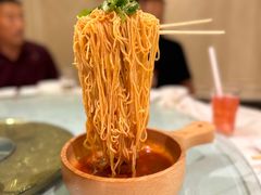 -大鸭梨烤鸭(左家庄店)