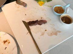 -ins森林童话餐厅coffee&bistro