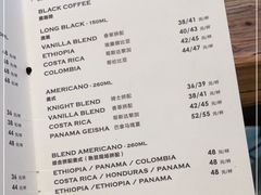 -Vanilla Specialty Coffee(八大关店)