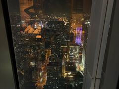 -云·酷 Atmosphere(国贸大酒店)